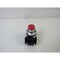 Eaton Pushbuttons Non-Illuminated 2NO 2NC Red 10250T709R-GR1 - alternate 2